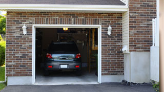 Garage Door Installation at Douglas Center Roseville, California