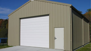 Garage Door Openers at Douglas Center Roseville, California